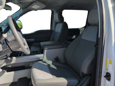 2026 Ford Super Duty F-350 SRW XLT