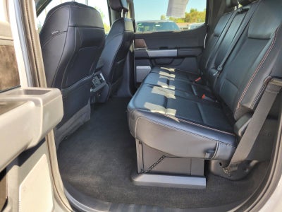 2023 Ford Super Duty F-350 SRW LARIAT