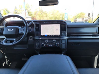 2023 Ford Super Duty F-350 SRW LARIAT
