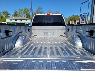 2023 Ford Super Duty F-350 SRW LARIAT