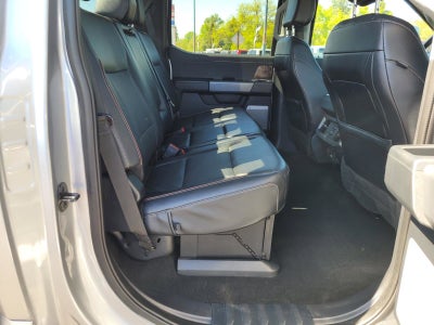 2023 Ford Super Duty F-350 SRW LARIAT