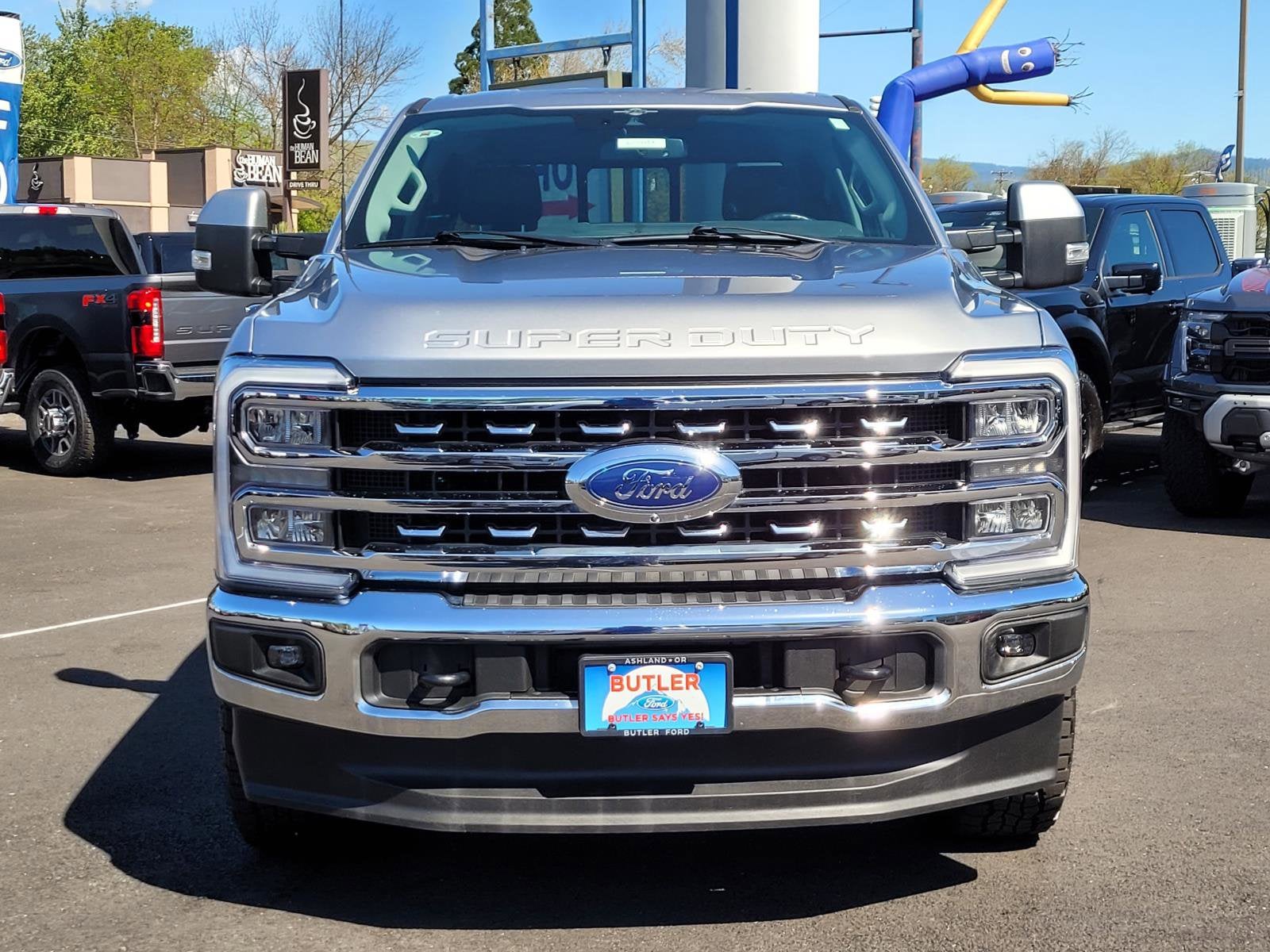 2023 Ford Super Duty F-350 SRW LARIAT