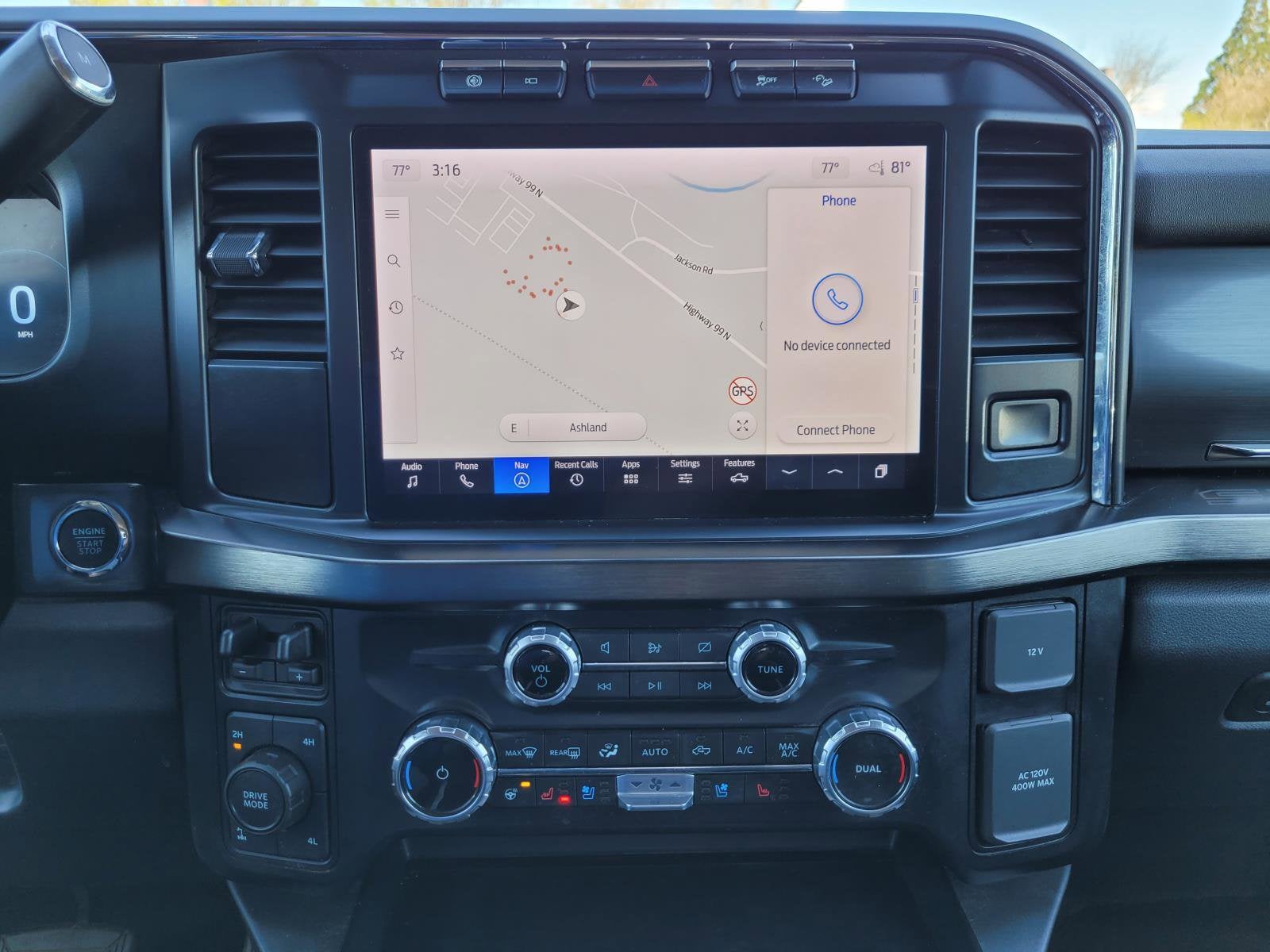 2023 Ford Super Duty F-350 SRW LARIAT