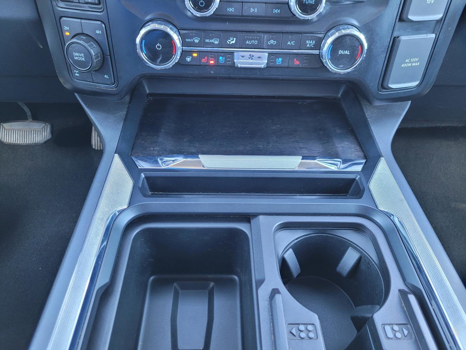 2023 Ford Super Duty F-350 SRW LARIAT