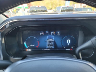 2023 Ford Super Duty F-350 SRW LARIAT