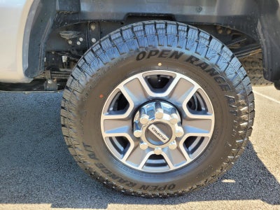 2023 Ford Super Duty F-350 SRW LARIAT