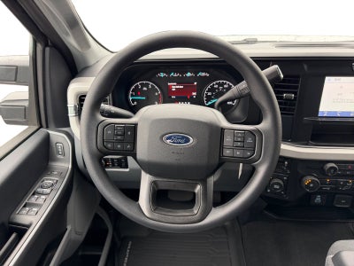 2026 Ford Super Duty F-350 SRW XLT