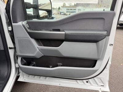 2026 Ford Super Duty F-350 SRW XLT