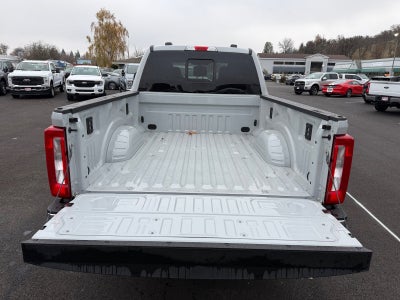 2026 Ford Super Duty F-350 SRW XLT
