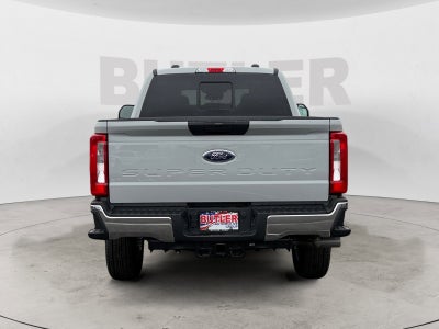 2026 Ford Super Duty F-350 SRW XLT