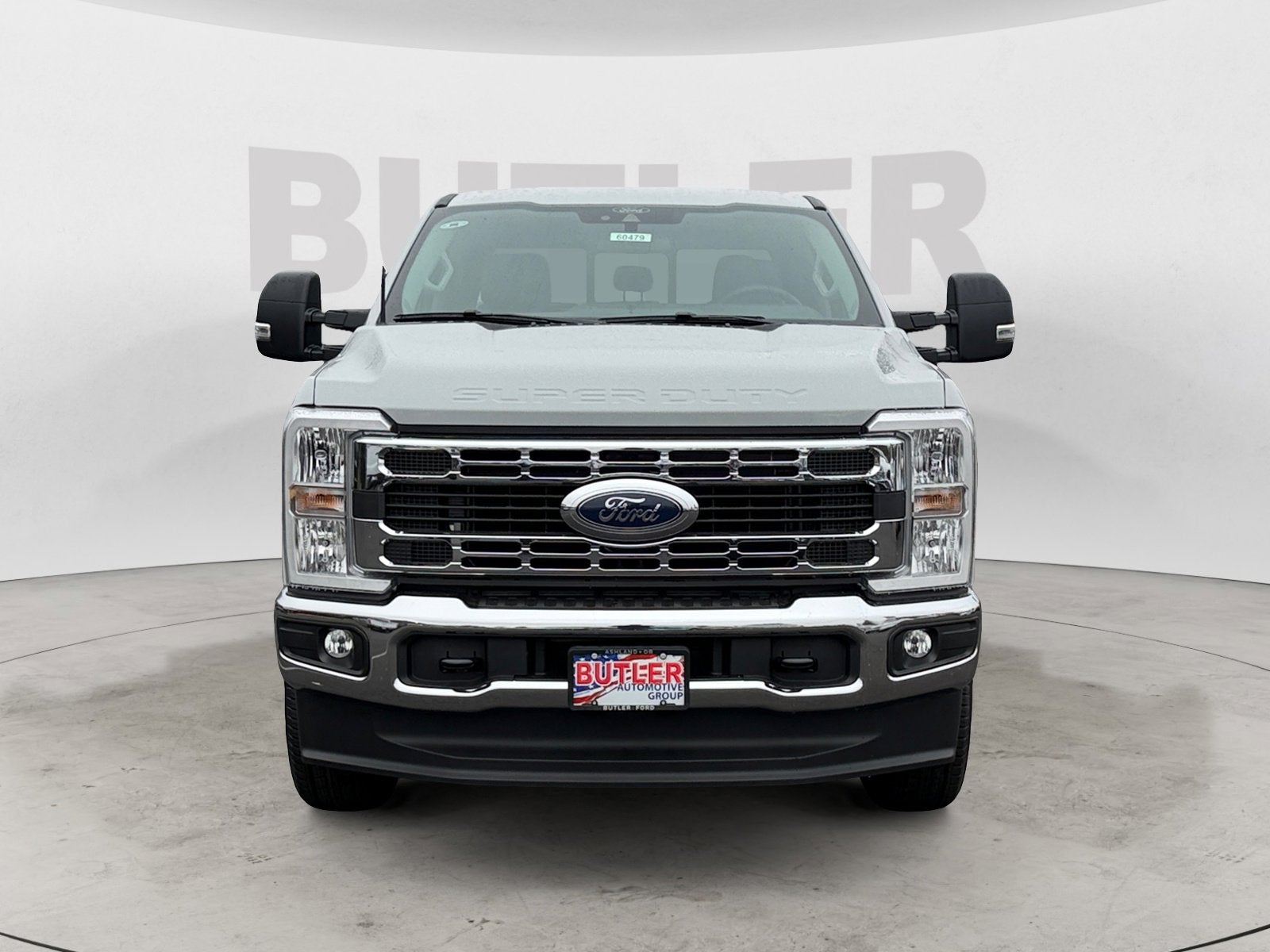 2026 Ford Super Duty F-350 SRW XLT