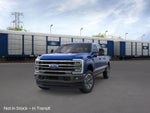 2026 Ford Super Duty F-350 SRW King Ranch