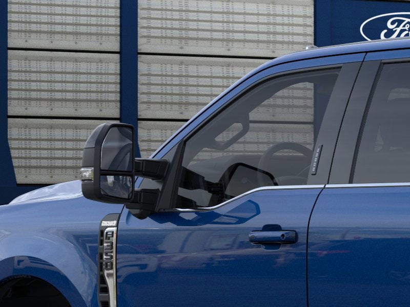 2026 Ford Super Duty F-350 SRW King Ranch