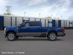 2026 Ford Super Duty F-350 SRW King Ranch