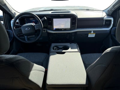 2026 Ford Super Duty F-350 SRW XLT