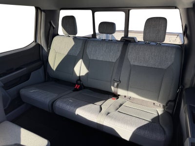 2026 Ford Super Duty F-350 SRW XLT