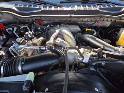 2022 Ford Super Duty F-350 SRW LARIAT