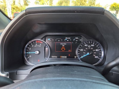 2022 Ford Super Duty F-350 SRW LARIAT