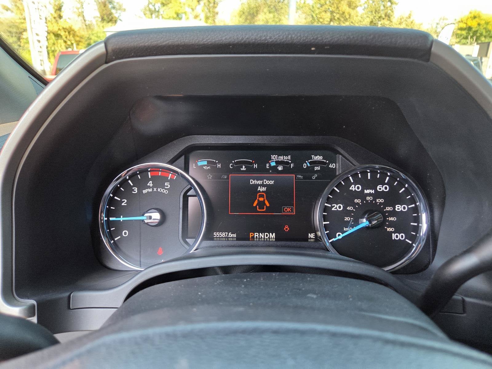 2022 Ford Super Duty F-350 SRW LARIAT