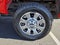 2022 Ford Super Duty F-350 SRW LARIAT