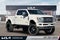 2019 Ford Super Duty F-350 SRW Platinum