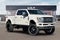 2019 Ford Super Duty F-350 SRW Platinum