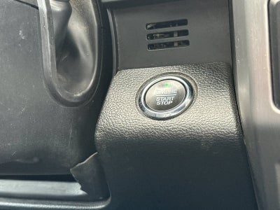 2019 Ford Super Duty F-350 SRW Platinum