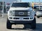 2019 Ford Super Duty F-350 SRW Platinum