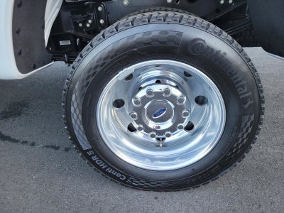 2026 Ford Super Duty F-450 DRW XL