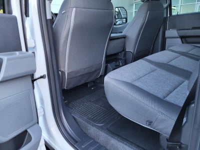 2026 Ford Super Duty F-450 DRW XL