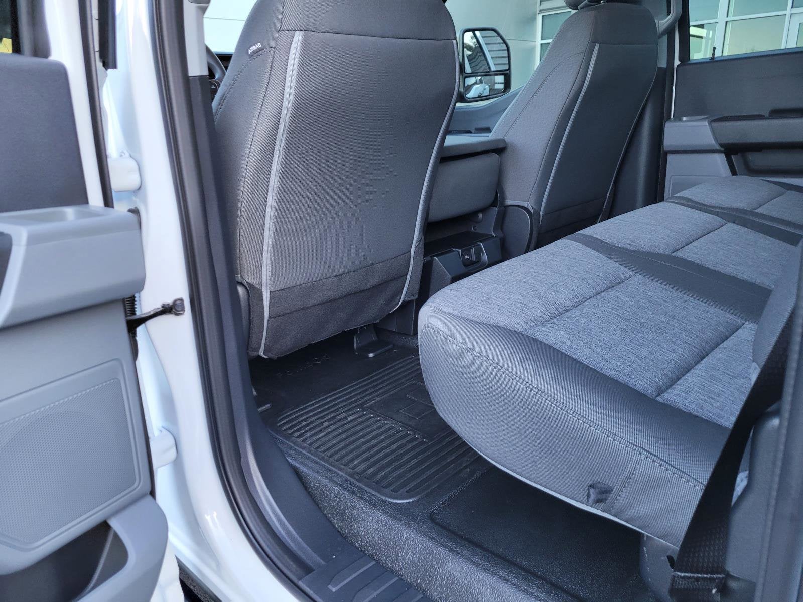 2026 Ford Super Duty F-450 DRW XL