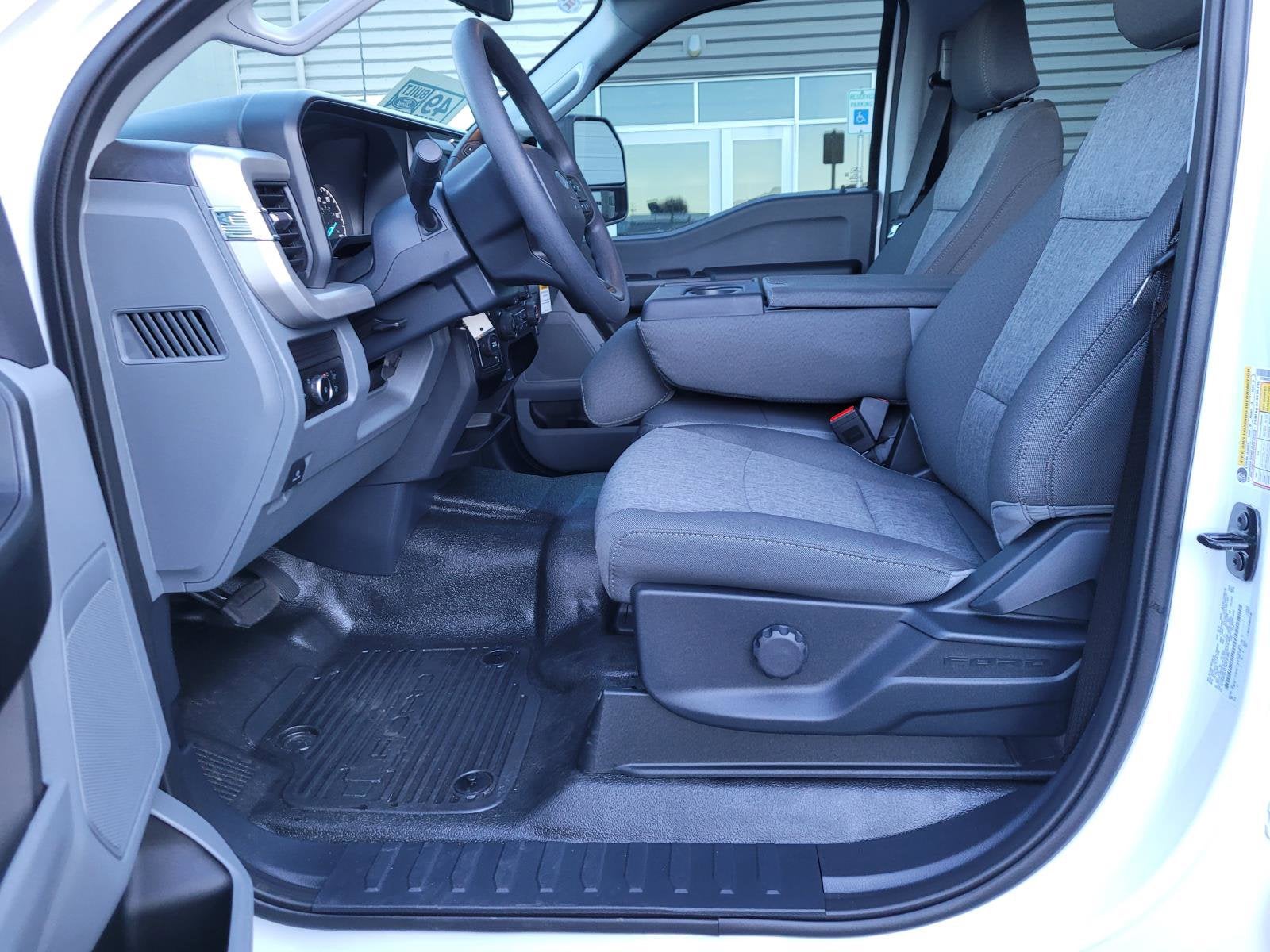 2026 Ford Super Duty F-450 DRW XL