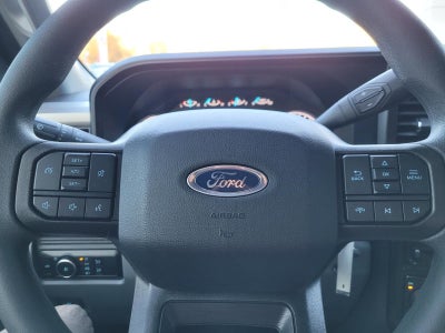 2026 Ford Super Duty F-450 DRW XL