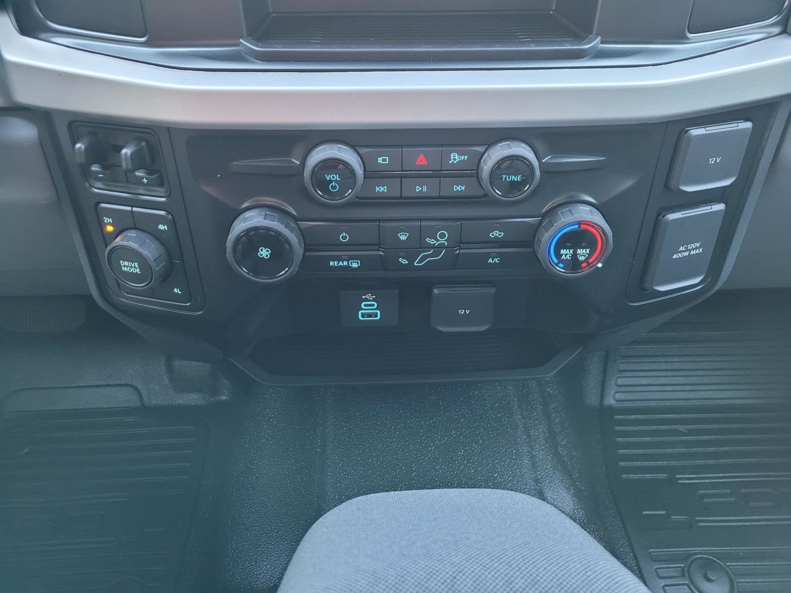 2026 Ford Super Duty F-450 DRW XL