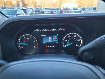 2026 Ford Super Duty F-450 DRW XL