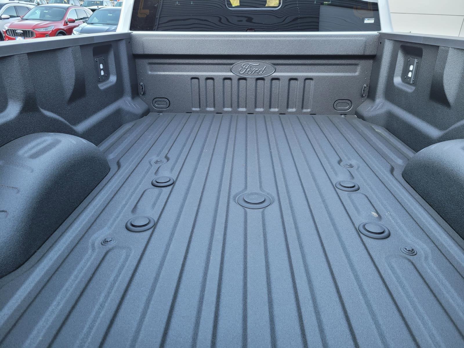 2026 Ford Super Duty F-450 DRW XL