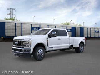 2026 Ford Super Duty F-450 DRW F-450® King Ranch®