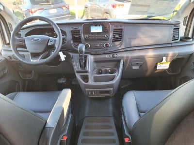 2025 Ford Transit Cargo Van Cargo Van