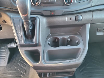 2025 Ford Transit Cargo Van Cargo Van