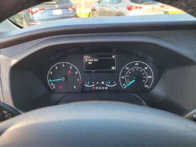 2025 Ford Transit Cargo Van Cargo Van