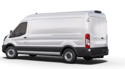 2025 Ford Transit Cargo Van Cargo Van