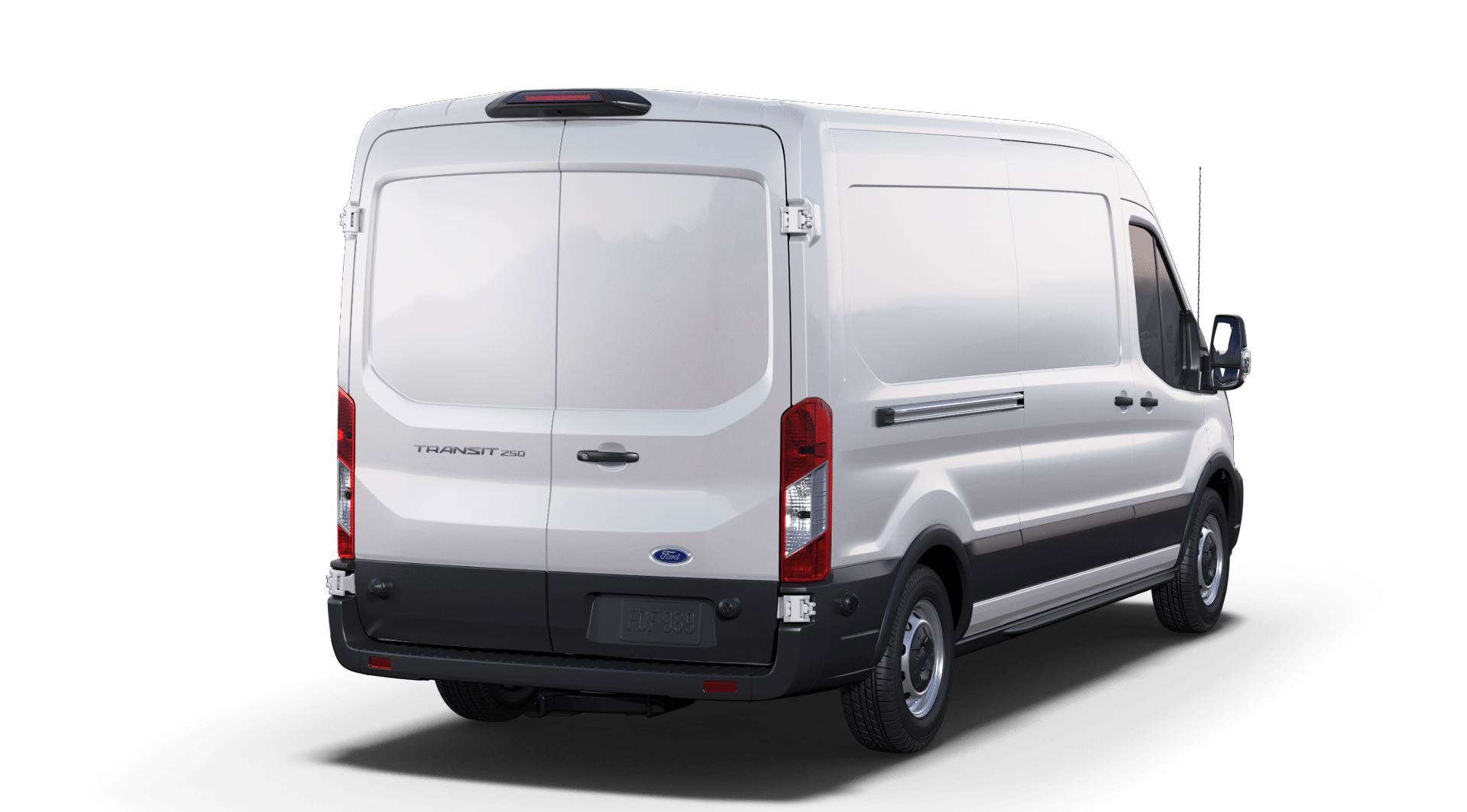 2025 Ford Transit Cargo Van Cargo Van