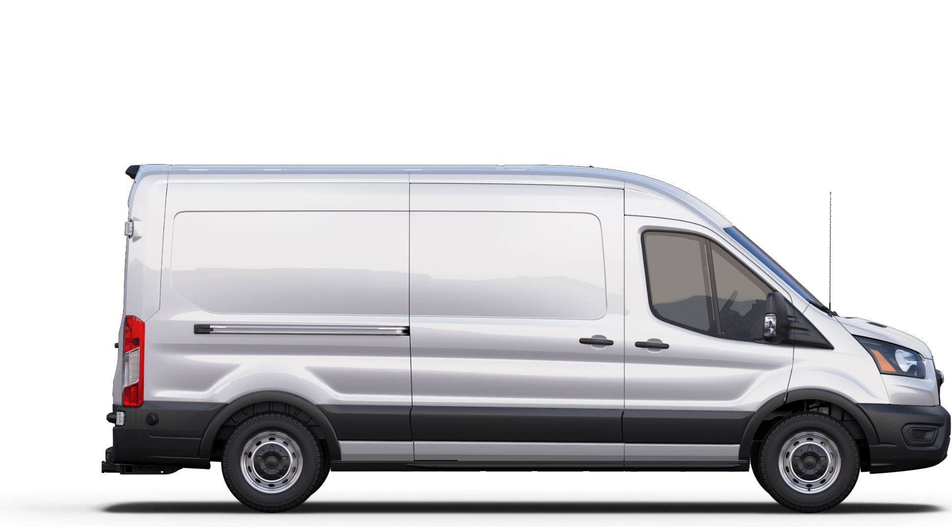 2025 Ford Transit Cargo Van Cargo Van