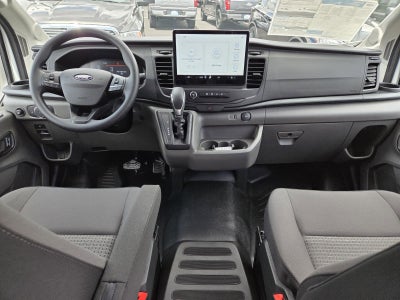 2026 Ford Transit Cargo Van Cargo Van