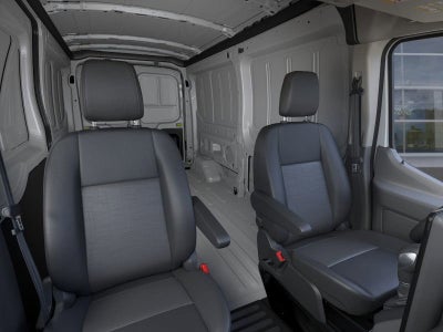 2026 Ford Transit Cargo Van Cargo Van