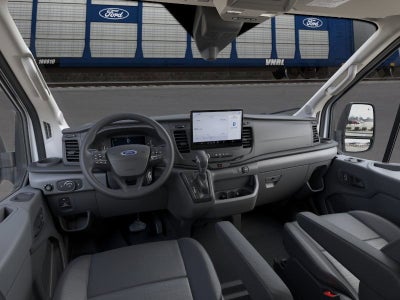 2026 Ford Transit Cargo Van Cargo Van
