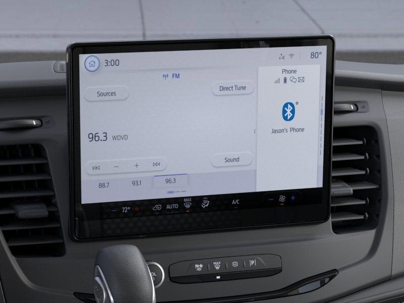 2026 Ford Transit Cargo Van Cargo Van