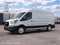 2027 Ford Transit Cargo Van Base