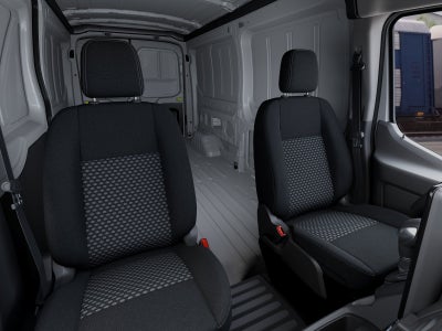 2027 Ford Transit Cargo Van Base