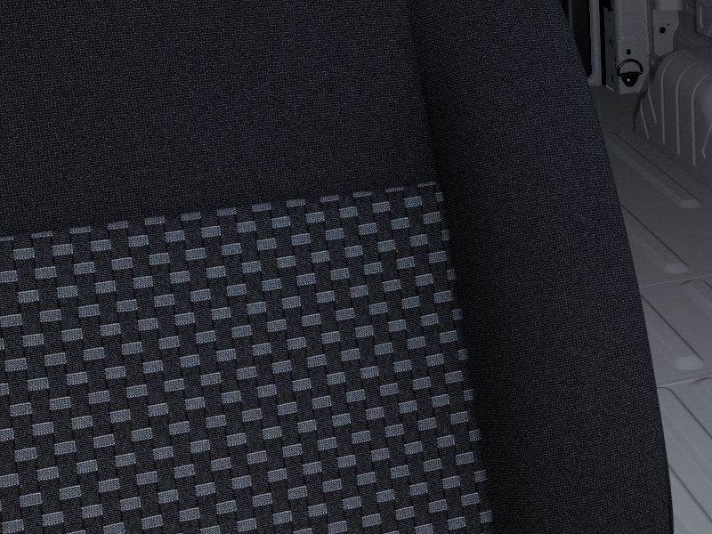 2027 Ford Transit Cargo Van Base